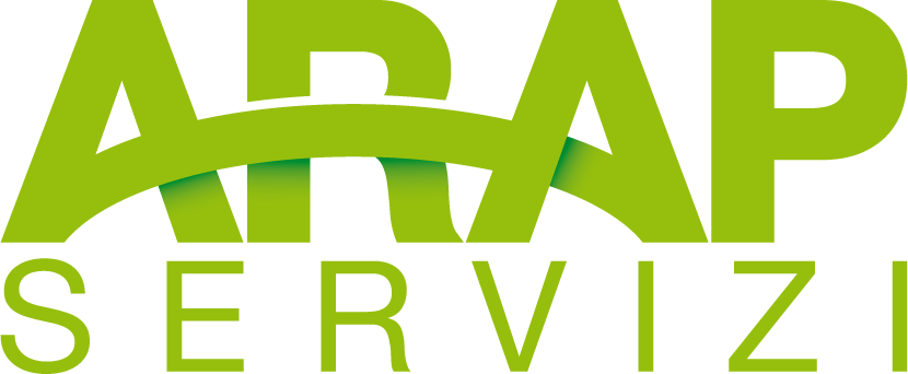  Stemma ARAP Servizi S.r.l.